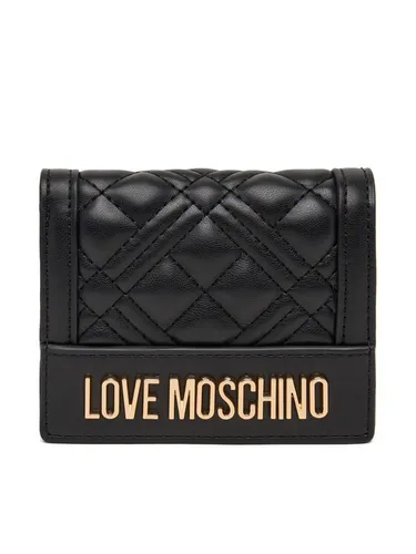 Кошелек женский LOVE MOSCHINO JC5601PP0NLA0000, маленький