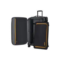 Walizka duża Samsonite Outlab Paradiver - ozone black