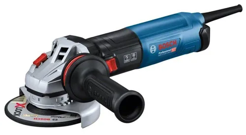 Bosch GWS 17-125S İNOX Açılı Taşlama Makinesi