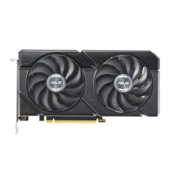 Karta graficzna ASUS Dual GeForce RTX 4070 EVO OC Edition 12GB GDDR6 12GB GDDR6 192bit DLSS 3