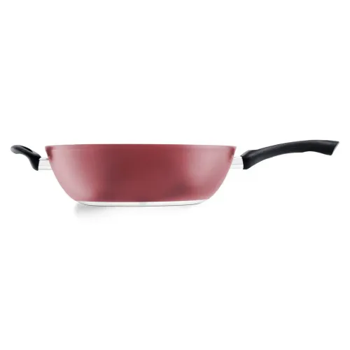 FISSLER Cenit 32 cm - patelnia / wok nieprzywierający