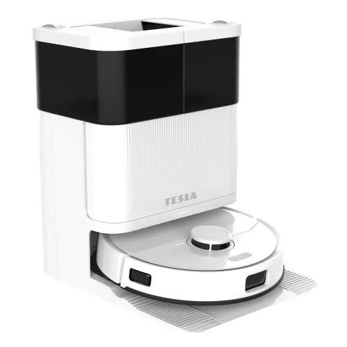 Robot sprzątający TESLA Robostar IQ900 Ultra