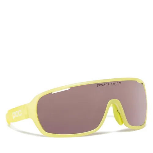 Okulary przeciwsłoneczne POC Do Blade DOBL5012 1330 Lemon Calcite Translucent - Rozmiar (EU) 00