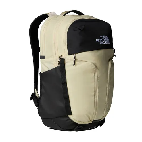Plecak miejski The North Face Surge 31 l gravel/tnf black/npf