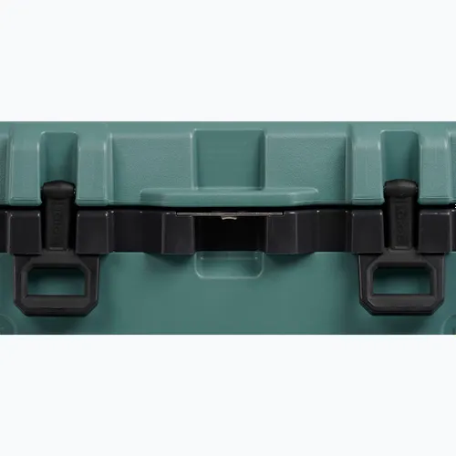 Lodówka turystyczna Igloo Trailmate 52 Roller 49 l spruce/obsidian grey
