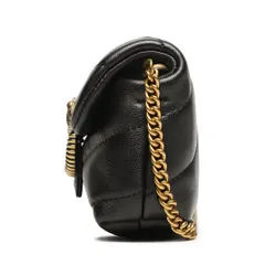 Pinko dragoste Micro puf Bag c AI 23-24 PCPL 100041 A0f2 negru Z99Q