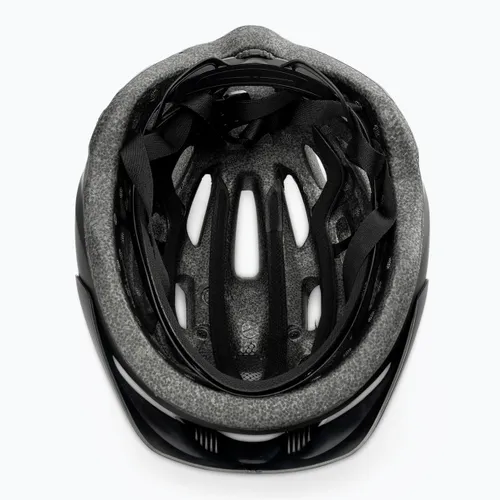 Kask rowerowy Giro Register matte black