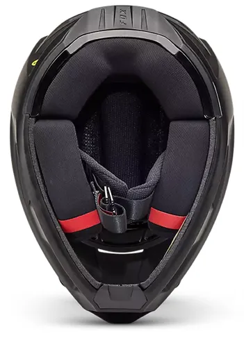 Kask rowerowy Full Face FOX Rampage Pro Carbon MIPS