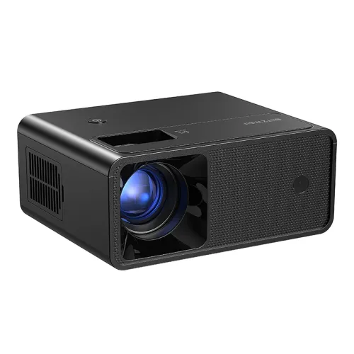 Projektor BlitzWolf BW-V1 LED HD Ready