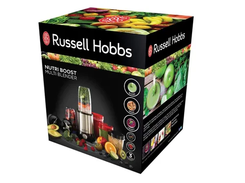 Russell Hobbs NutriBoost Blender 23180-56