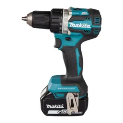 Wiertarko-wkrętarka MAKITA DDF484T1J