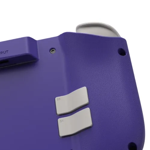 Kontroler Crkd Nitro Deck Retro Purple Limited Edition with Carry Case do Nintendo Switch