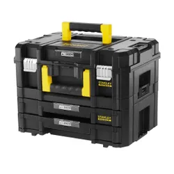 Skrzynka narzędziowa STANLEY FatMax Pro-Stack Combo FMST1-71981