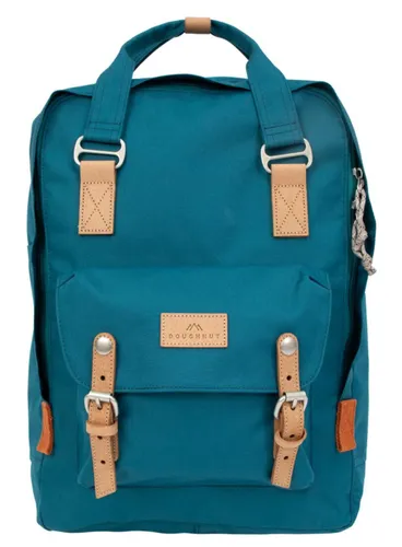 Рюкзак Doughnut Macaroon Large Euro backpack - teal