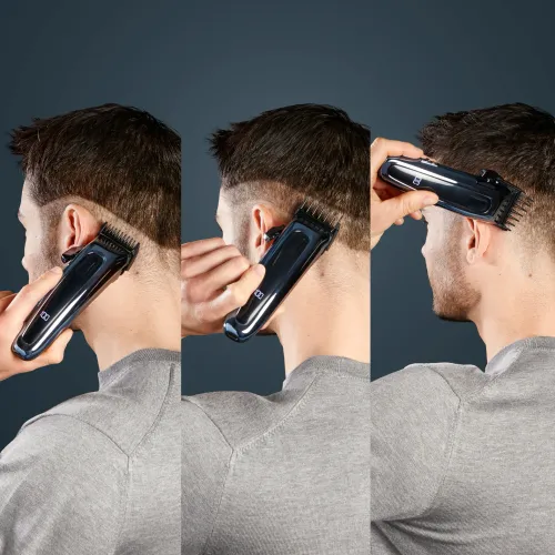 Maszynka do włosów Rowenta TN1551 150min