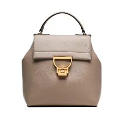 Coccinelle Md5 Arlettis Rucsac E1 MD5 54 01 01 cald Taupe N59