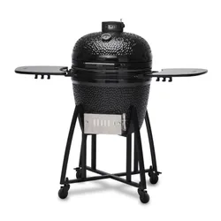 Grill węglowo-gazowy KOLER Kamado EG22-GAS