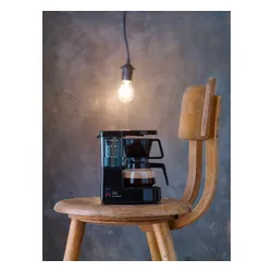 Ekspres MELITTA Aromaboy 1015-02 Czarny