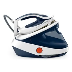 Tefal Pro Express Ultimate GV9712 niebieski