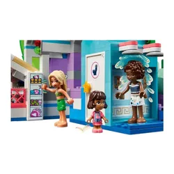 Конструктор LEGO Friends 42630 аквапарк в Хартлейке