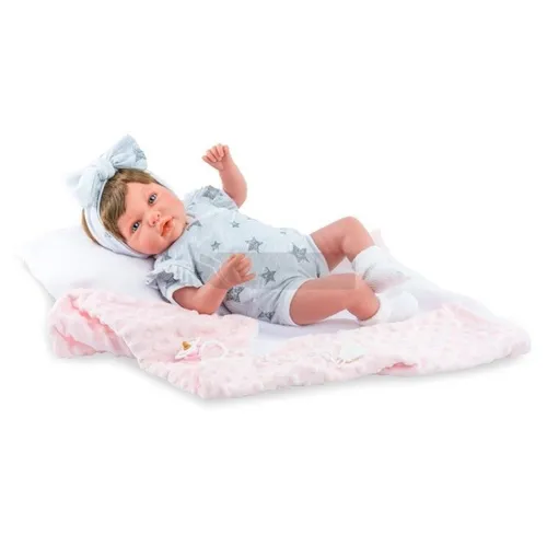 Lalka hiszpańska Ane 45cm