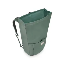 Рюкзак Osprey Arcane Roll Top-Pine leaf green heather