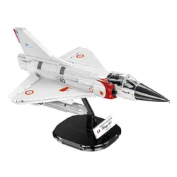 Конструктор COBI Armed Forces Mirage IIIC 436 шт.