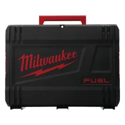 Milwaukee M18 FPP2AA2 - 502X Elektrikli el Aletleri seti (tornavida + fırçasız jigsaw + 2 pil + şarj cihazı + 2 kılıf)