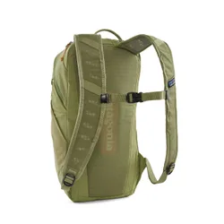 Городской рюкзак Patagonia Terravia Pack 14 л - buckhorn green