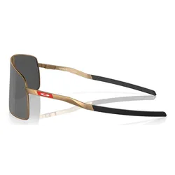 Okulary rowerowe OAKLEY Sutro TI Patrick Mahomes II PRIZM Black