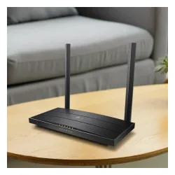 Router TP-LINK Archer VR400 Czarny