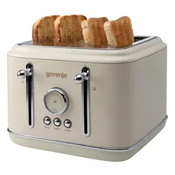 Toster GORENJE T2300CLIN