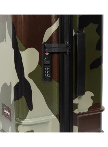 Walizka średnia Eastpak Resist'r Zip M - camo