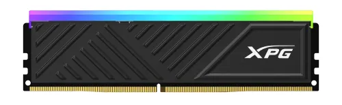 Pamięć RAM Adata XPG Spectrix D35G RGB DDR4 16GB (2x8GB) 3600 CL18 Czarny