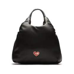 Сумка LOVE MOSCHINO Borsa JC4273PP0HKN0000 Nero