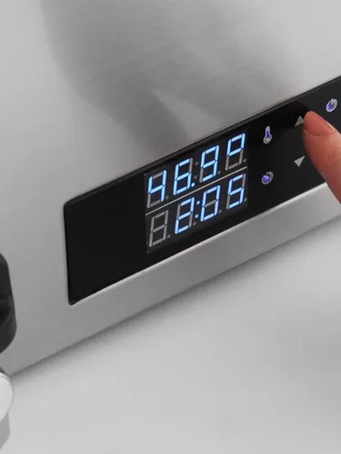 Sous Vide - Hendı 225448 Düşük Sıcaklıkta Pişirme Cihazı