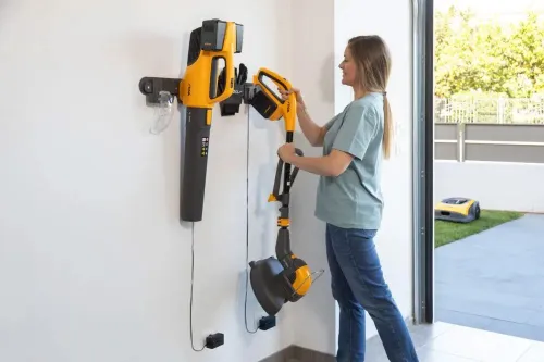 Podkaszarka akumulatorowa STIGA GT 300E + Akumulator i ładowarka