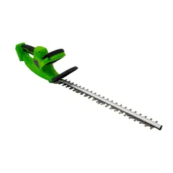Nożyce do żywopłotu GREENSO UA0006 510mm 20V akumulatorowe