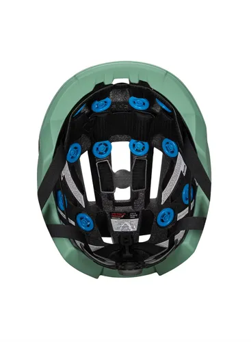 Kask szosowy Leatt MTB Endurance 3.0 - pistachio