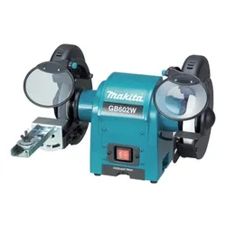 Makita GB602W Taşlama Makinesi