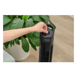 Вентилятор SENCOR SFT 3108BK