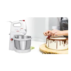 Mikser z misą MPM MMR-21Z