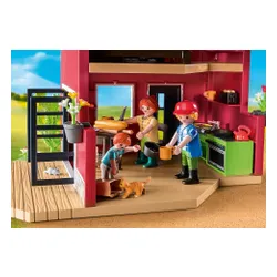 Playmobil 71248 Country ферма