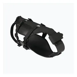 Torba rowerowa pod siodło Osprey Escapist Saddle Bag 9 l black