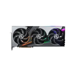 Karta graficzna MSI GeForce RTX 5080 VANGUARD SOC 16GB GDDR7 256bit DLSS 4