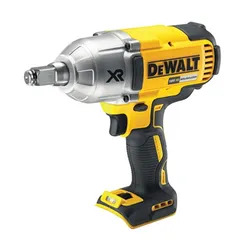 Klucz udarowy Dewalt DCF899HN 18 V 1/2"