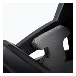 Kask rowerowy Endura Singletrack Full Face black