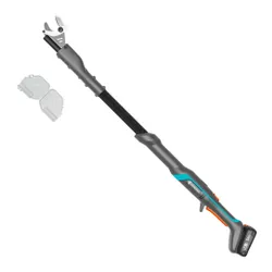 Nożyce akumulatorowe do gałęzi GARDENA EasyCut 110/18V P4A (z akumulatorem) 14772-20