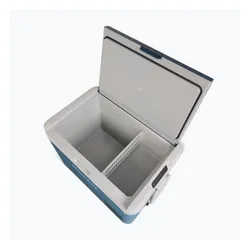 Lodówka kompresorowa Igloo ICF60 59 l blue