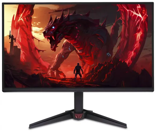Acer VG240YGBIP - 120Hz | Full HD | 23,8'' | IPS | 1ms [oferta Outlet]